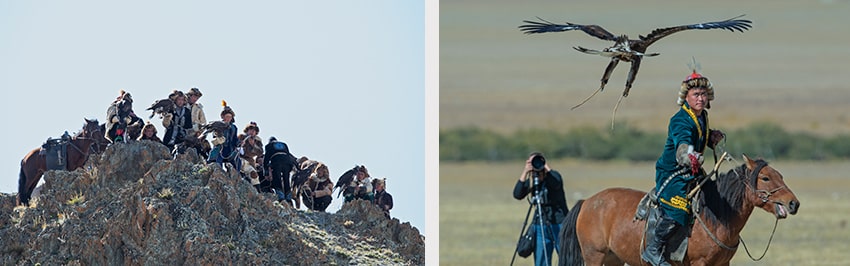golden eagle festival sagsai
